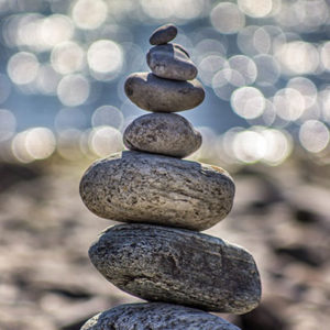 Balance Your Mind Through Guided Meditation
